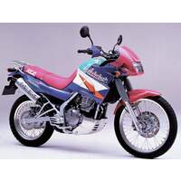 KAWASAKI KLE 250 ANHELO 1993-1997